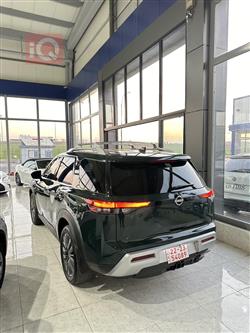 نيسان باثفايندر